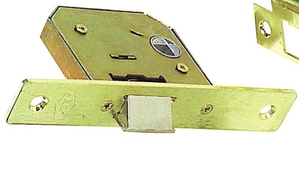 PICAPORTE 6134B LP 35 Pi.DE PA