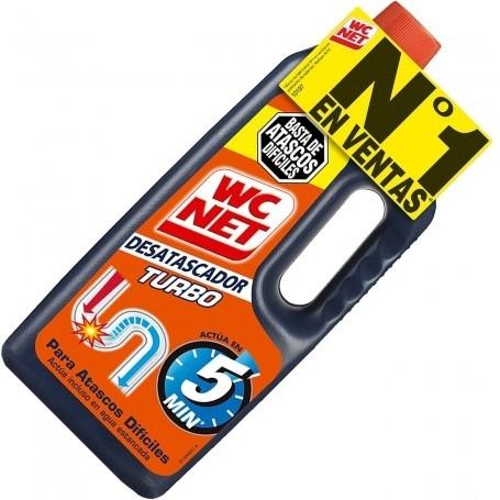 WC NET ENERGY TURBO **OFTA**