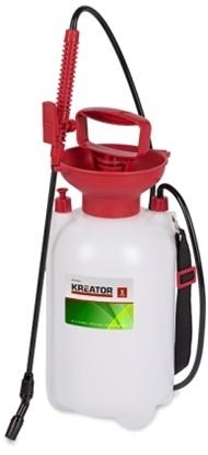 PULVERIZADOR PRES.PREVIA 5l. VARO GR6805