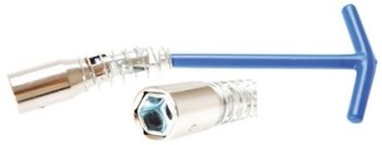 LLAVE BUJIAS COMBI 16y20,8 174-K