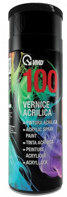SPRAY PINT.ACRIL.GRIS PLATA 400ml RAL7001