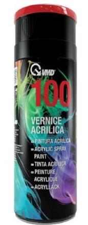 SPRAY PINT.ACRIL.ALUMINIO LLANTA 400ml RAL9006