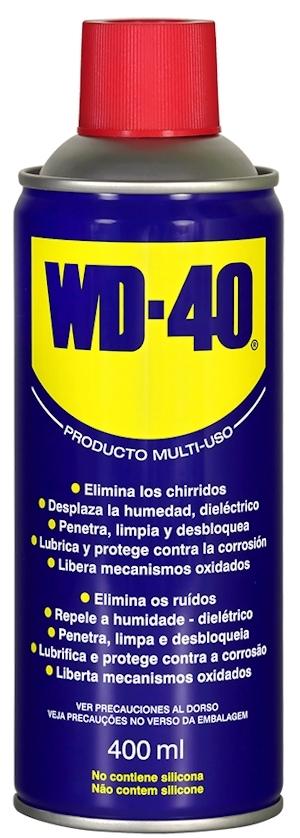 ACEITE SPRAY WD-40 400ml