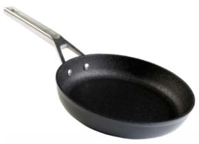 SARTEN ECOSTEEL 28cms AL.FOR+QUANTANIUM