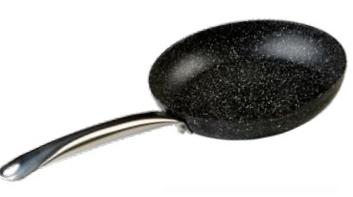 SARTEN GRANITE 16cms WECOOK