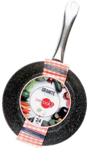 SARTEN GRANITE 28cms WECOOK