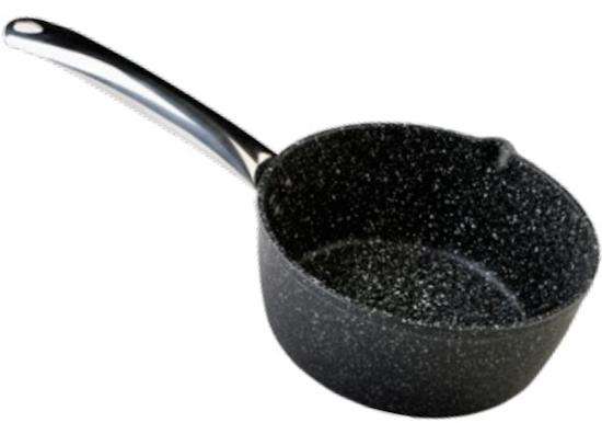 CAZO GRANITE 16cms C/VERTEDOR