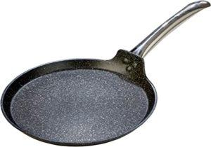 CREPIERA 26cms GRANITE
