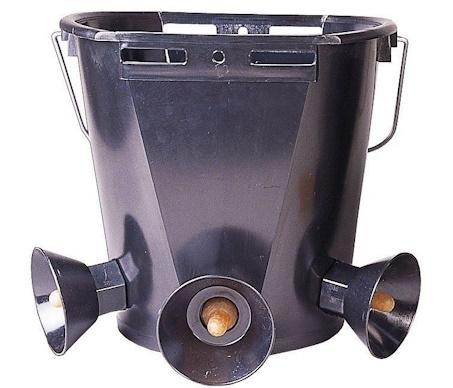 CUBO CORDEROS LACTANCIA 3 T.