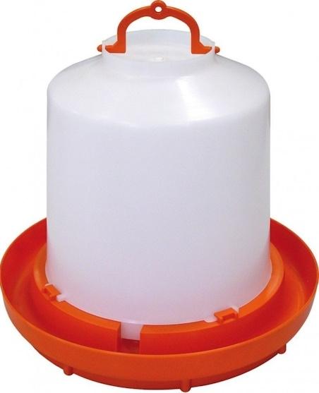 BEBEDERO POLLOS 10l ASA MG2171