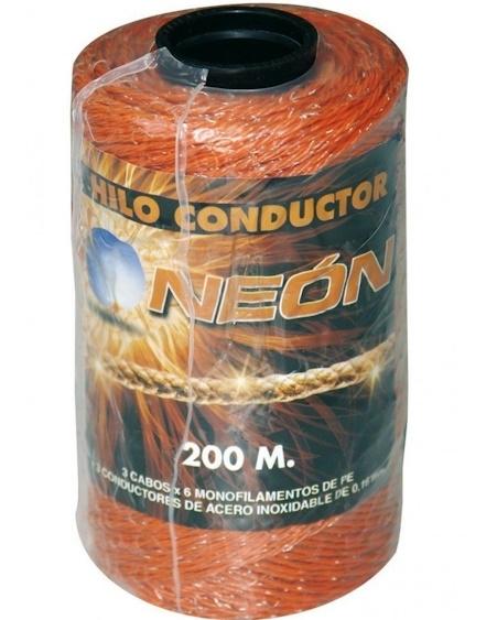 HILO CONDUCTOR PASTOR NEON PA450